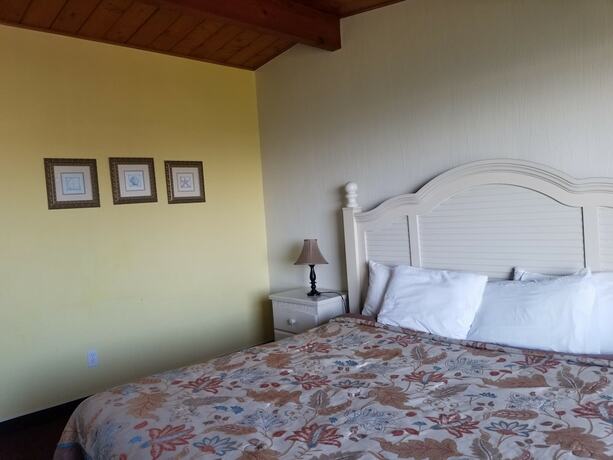 Imagen de la habitación del Hotel Islander Westport. Foto 14