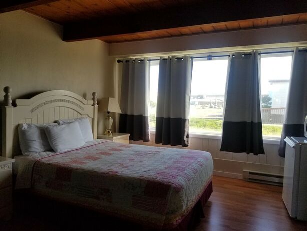 Imagen de la habitación del Hotel Islander Westport. Foto 15