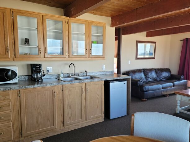 Imagen general del Hotel Islander Westport. Foto 8