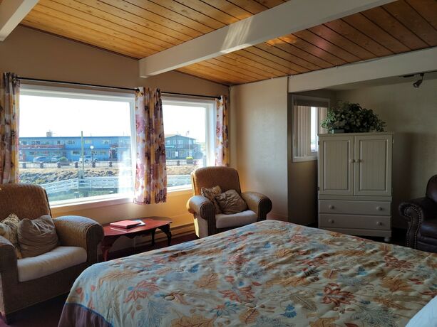 Imagen de la habitación del Hotel Islander Westport. Foto 16