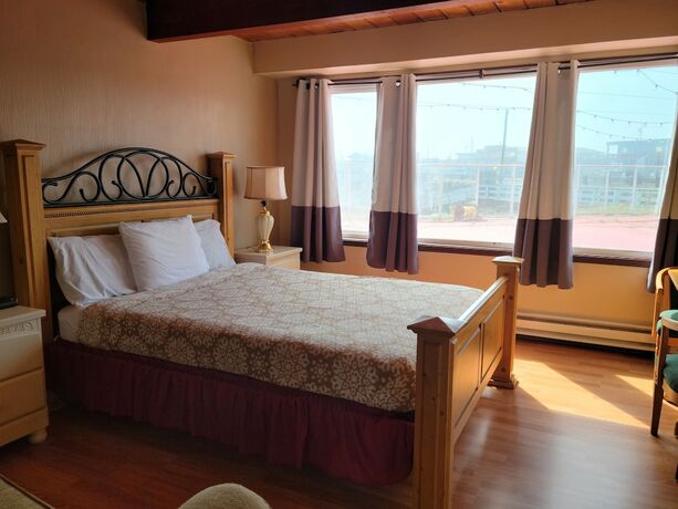 Imagen general del Hotel Islander Westport. Foto 9