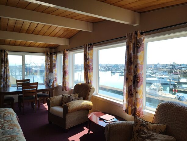 Imagen de la habitación del Hotel Islander Westport. Foto 18