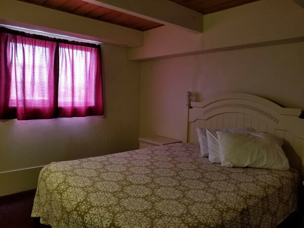 Imagen de la habitación del Hotel Islander Westport. Foto 19