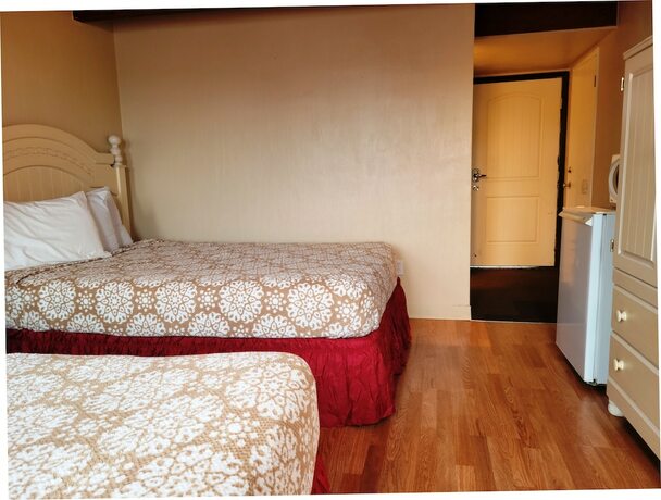 Imagen de la habitación del Hotel Islander Westport. Foto 20