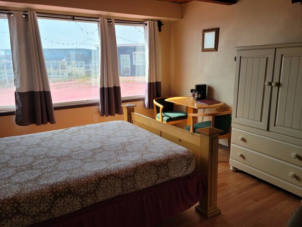 Imagen general del Hotel Islander Westport. Foto 10