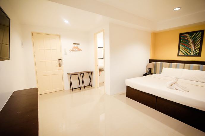 Imagen de la habitación del Hotel Islands Hotel. Foto 3