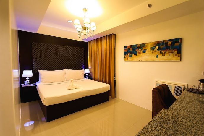 Imagen de la habitación del Hotel Islands Hotel. Foto 5