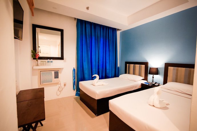Imagen de la habitación del Hotel Islands Hotel. Foto 6