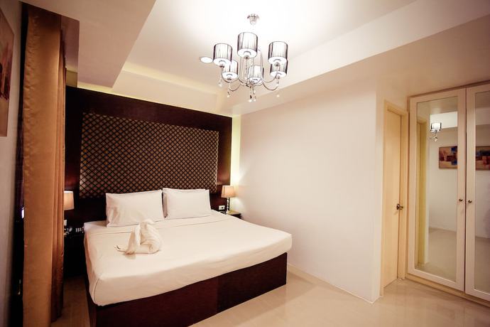 Imagen de la habitación del Hotel Islands Hotel. Foto 7