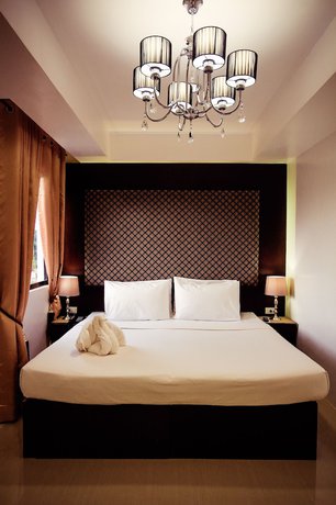 Imagen de la habitación del Hotel Islands Hotel. Foto 10