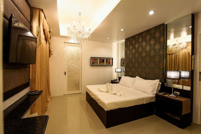 Imagen de la habitación del Hotel Islands Hotel. Foto 11