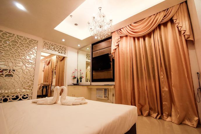 Imagen de la habitación del Hotel Islands Hotel. Foto 14