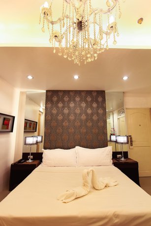 Imagen de la habitación del Hotel Islands Hotel. Foto 15