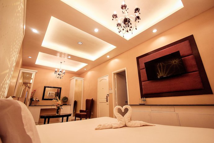 Imagen de la habitación del Hotel Islands Hotel. Foto 16