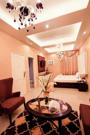 Imagen de la habitación del Hotel Islands Hotel. Foto 17