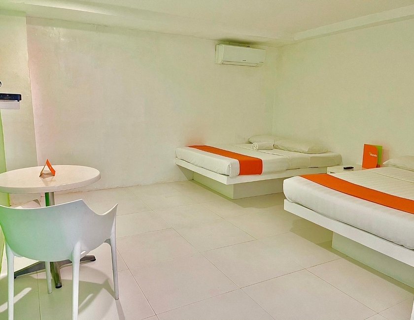 Imagen general del Hotel Islands Stay Hotels - Mactan. Foto 2