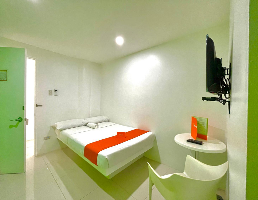 Imagen general del Hotel Islands Stay Hotels - Mactan. Foto 8