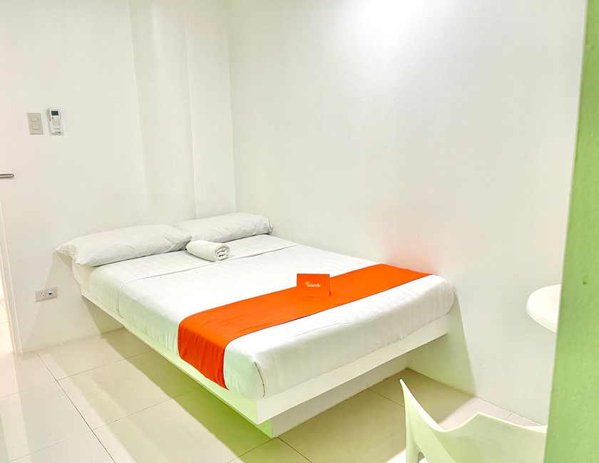 Imagen general del Hotel Islands Stay Hotels - Mactan. Foto 9