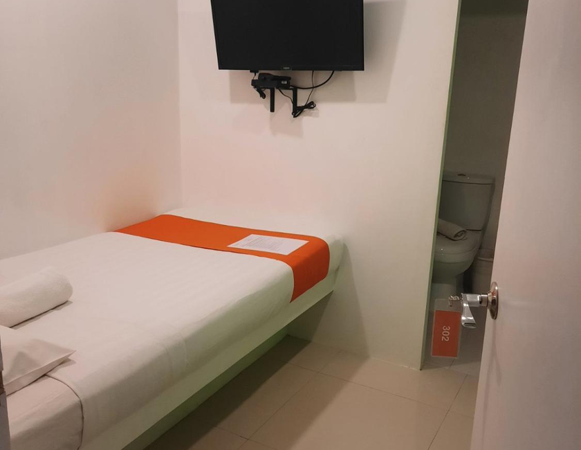 Imagen general del Hotel Islands Stay Hotels - Mactan. Foto 10