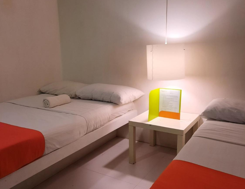 Imagen general del Hotel Islands Stay Hotels - Mactan. Foto 16
