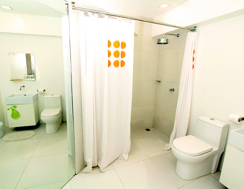 Imagen general del Hotel Islands Stay Hotels - Mactan. Foto 17