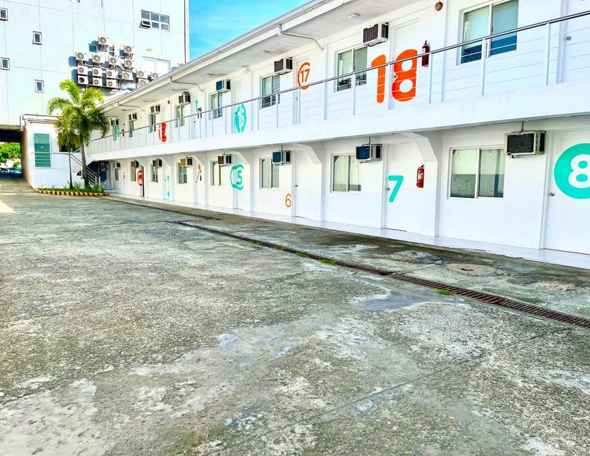 Imagen general del Hotel Islands Stay Hotels - Mactan. Foto 25