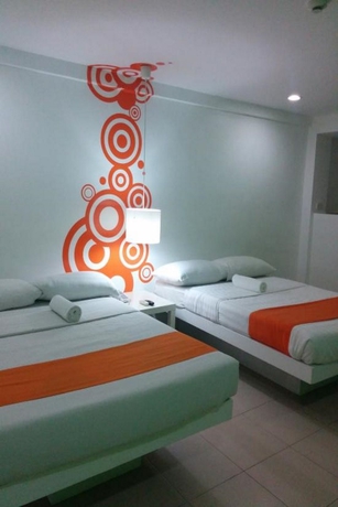 Imagen general del Hotel Islands Stay Mactan. Foto 1