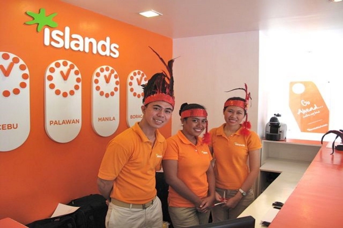 Imagen general del Hotel Islands Stay Mactan. Foto 2