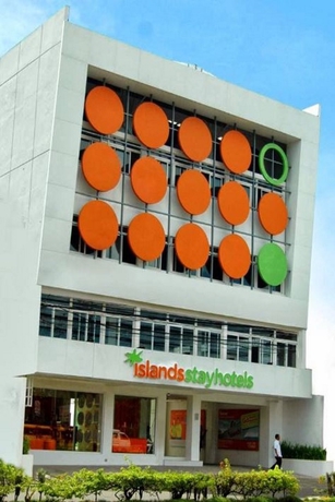 Imagen general del Hotel Islands Stay Mactan. Foto 4