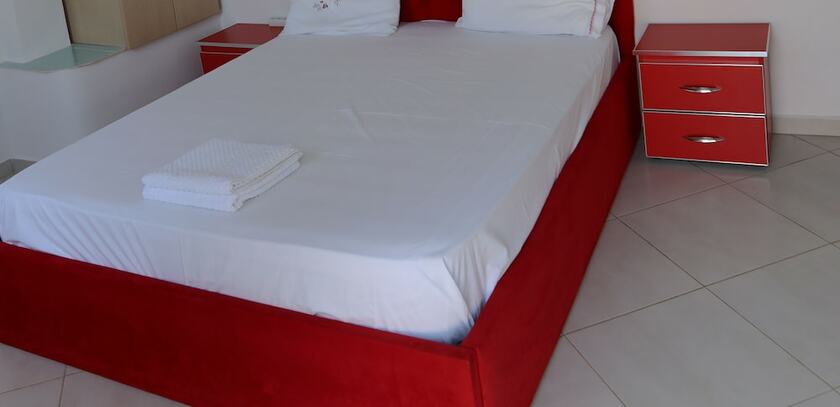 Imagen de la habitación del Hotel Islands View. Foto 15