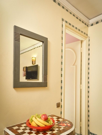 Imagen de la habitación del Hotel Islane. Foto 2