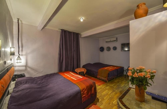 Imagen de la habitación del Hotel Islane. Foto 6