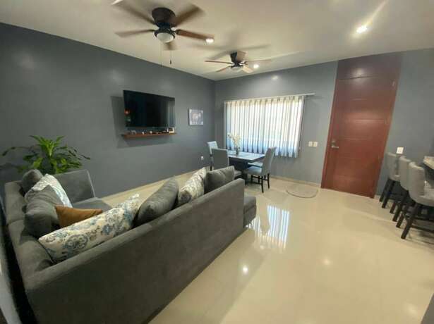 Imagen general del Hotel Islas G203 ByTrvl2hm and Mazatlan Regency. Foto 5