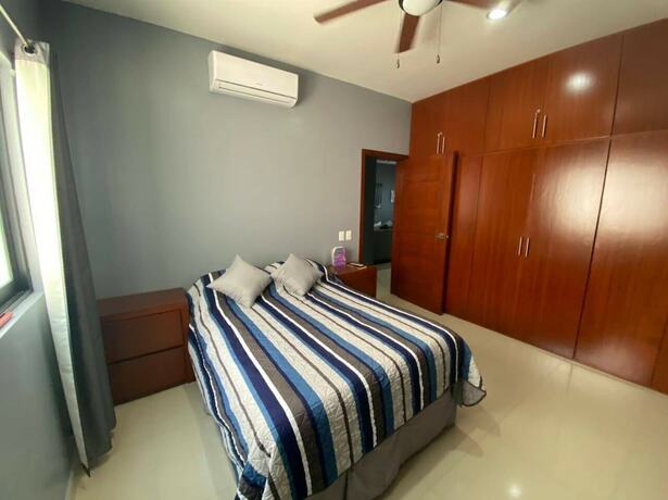 Imagen de la habitación del Hotel Islas G203 ByTrvl2hm and Mazatlan Regency. Foto 13