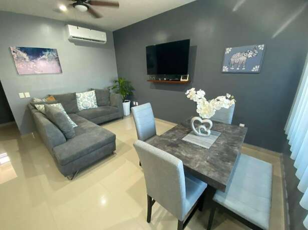 Imagen general del Hotel Islas G203 ByTrvl2hm and Mazatlan Regency. Foto 9