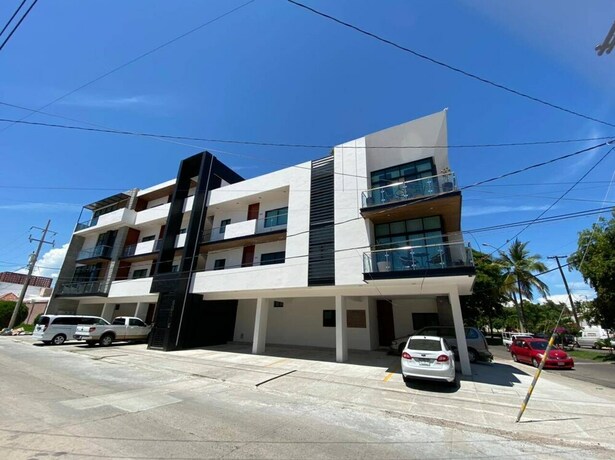 Imagen general del Hotel Islas G203 ByTrvl2hm and Mazatlan Regency. Foto 11