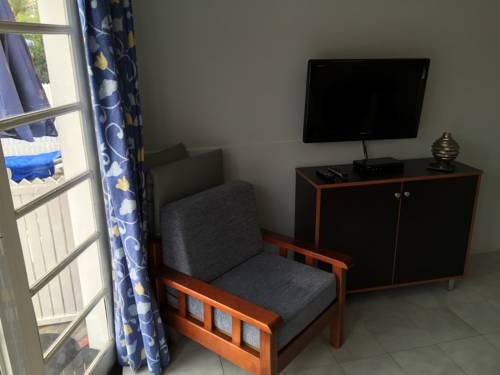 Imagen general del Hotel Islas Paraiso. Foto 2