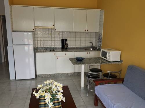 Imagen general del Hotel Islas Paraiso. Foto 4