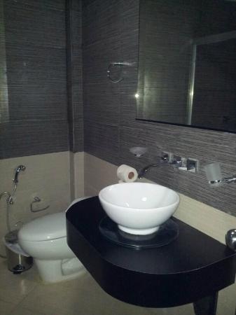 Imagen de la habitación del Hotel Islas del Sol Morrocoy Resort. Foto 3