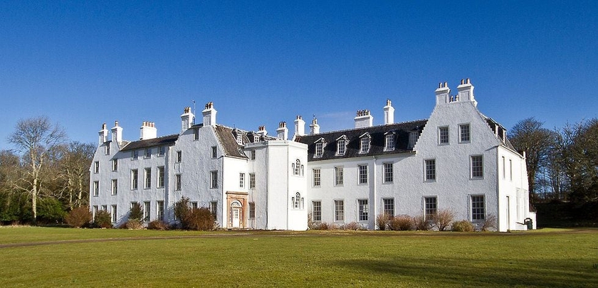 Imagen general del Hotel Islay House. Foto 1