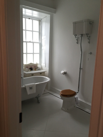 Imagen de la habitación del Hotel Islay House. Foto 5