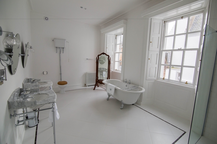 Imagen de la habitación del Hotel Islay House. Foto 7