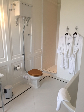 Imagen de la habitación del Hotel Islay House. Foto 8
