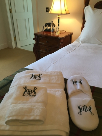 Imagen de la habitación del Hotel Islay House. Foto 9