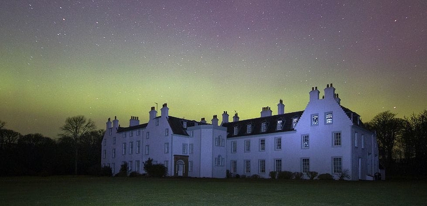 Imagen general del Hotel Islay House. Foto 2