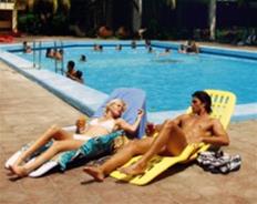 Imagen general del Hotel Islazul Camaguey. Foto 2