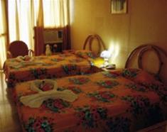 Imagen general del Hotel Islazul Camaguey. Foto 4