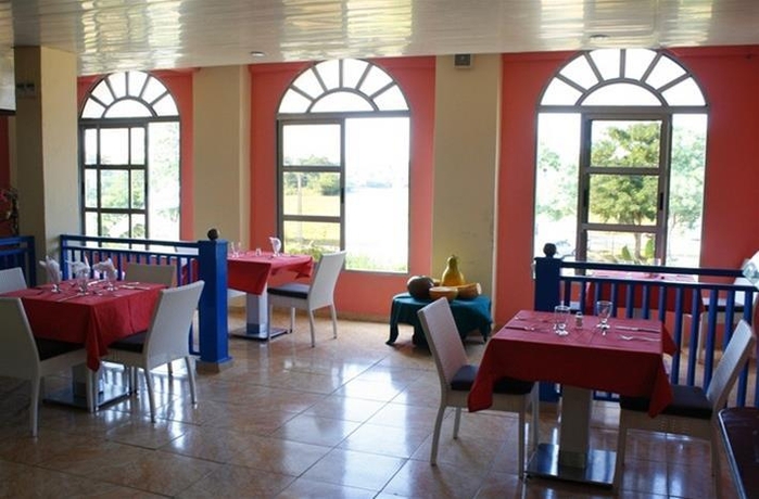 Imagen general del Hotel Islazul Ciego De Avila. Foto 2