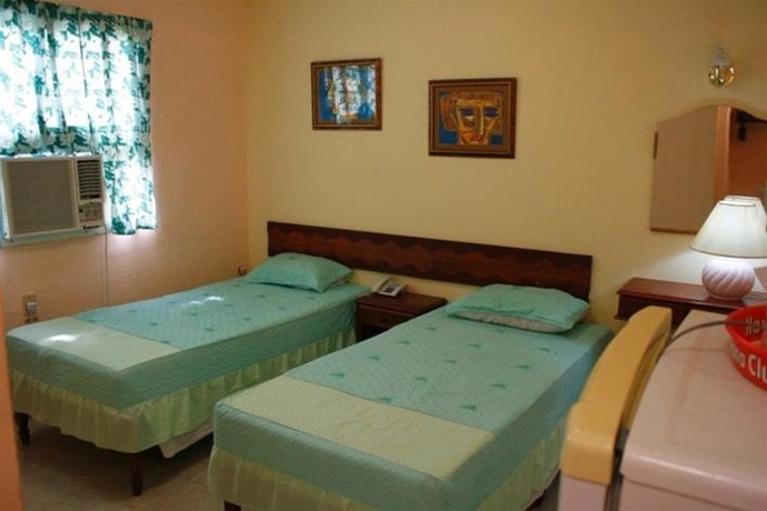 Imagen general del Hotel Islazul Costa Blanca. Foto 2
