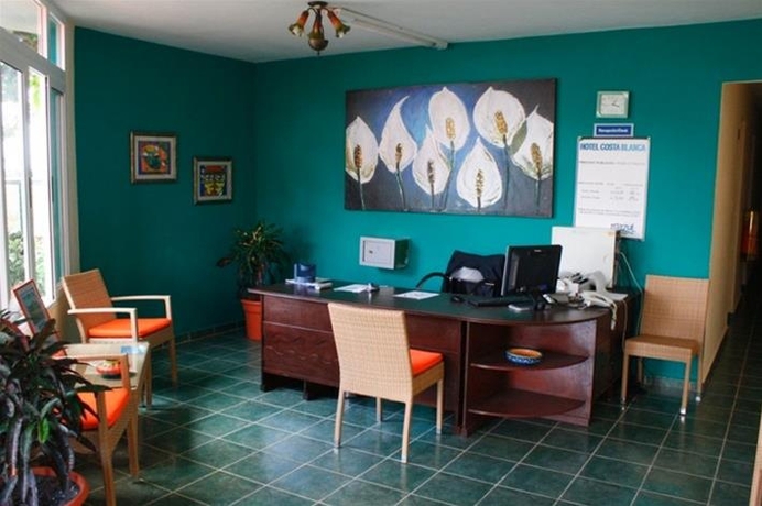 Imagen general del Hotel Islazul Costa Blanca. Foto 3